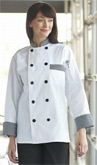 Chef Coats